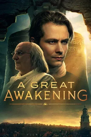 A Great Awakening 2026 Hindi - English Dual Audio WEB-DL 720p - 480p - 1080p - Movierulz