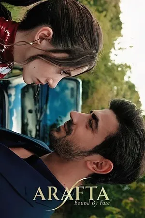 Arafta 2025 Season 1 Hindi - English Audio WEB-DL 720p [EP-40 ADDED] - Movierulz