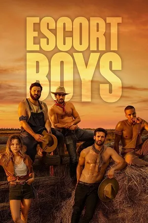 Escort Boys 2023 (Season 1 – 2) English Audio WEB-DL 1080p [ALL EPISODES] - Movierulz