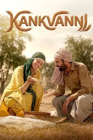 Kankvanni 2026 Punjabi Dual Audio WEB-DL 720p - 480p - 1080p - Movierulz