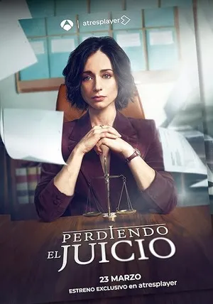 Losing Judgment 2026 Season 1 Hindi - Spanish Audio WEB-DL 720p - 480p - 1080p [ALL EPISODES] - Movierulz
