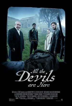 All the Devils Are Here 2025 Hindi Dual Audio WEB-DL 720p - 480p - 1080p - Movierulz