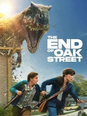 The End of Oak Street 2026 Hindi - Tamil - Telugu - (LiNE) & English Dual Audio WEB-DL 720p - 480p - 1080p - Movierulz