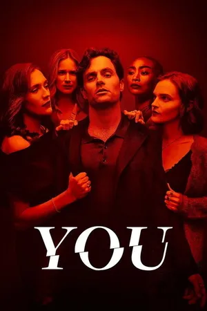 You 2021 Season 3 Hindi Audio WEB-DL 720p - 480p - 1080p [ALL EPISODES] - Movierulz