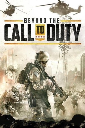 Beyond the Call to Duty (2016) Dual Audio Hindi 480p Bluray 300MB - Movierulz