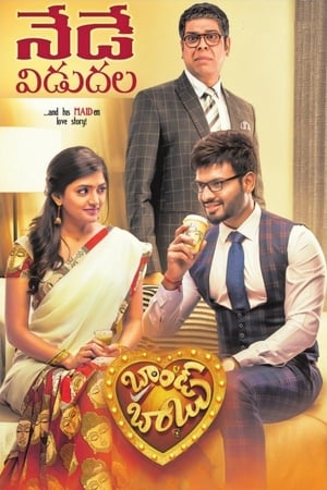 Brand Babu (2018) Hindi Dubbed 480p HDRip 300MB - Movierulz
