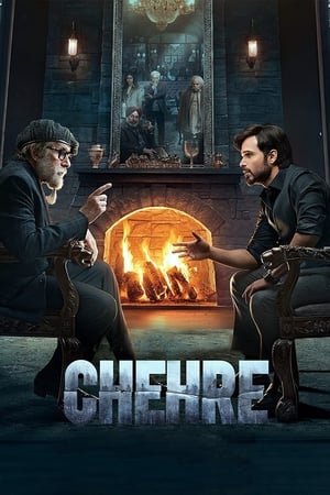 Chehre (2021) Hindi Movie 480p HDRip – [300MB] - Movierulz