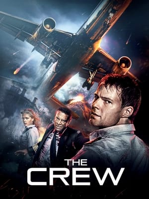 Flight Crew (2016) Hindi 720p Dual Audio WEBRip [1 GB] - Movierulz