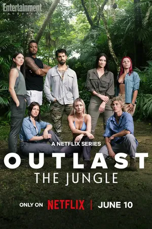 Outlast: The Jungle 2026 Season 1 Hindi - English Audio WEB-DL 720p - 480p - 1080p [EP - 06 Added ] - Movierulz