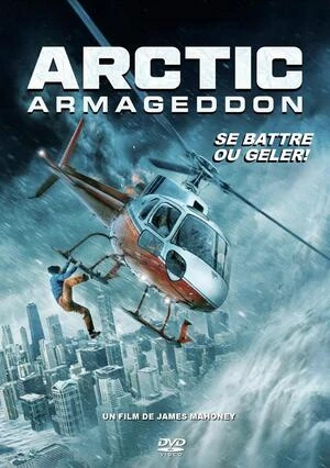 Arctic Armageddon 2024 Hindi Dual Audio WEB-DL 720 - 480p - 1080p - Movierulz