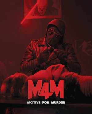 M4M: Motive for Murder 2026 Hindi Dual Audio WEB-DL 720p- 480p - 1080p - Movierulz