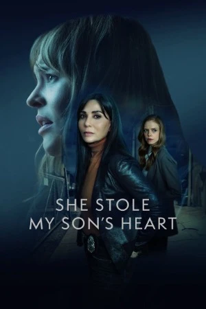 She Stole My Son's Heart 2026 English Audio WEBRip 720p - 1080p - Movierulz