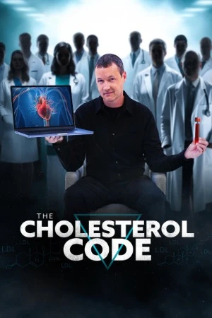 The Cholesterol Code 2026 English Audio WEBRip 720p - 1080p
