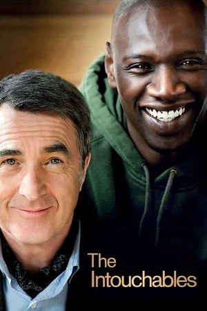 The Intouchables 2011 Hindi - English Dual Audio WEB-DL 720p - 480p - 1080p - Movierulz