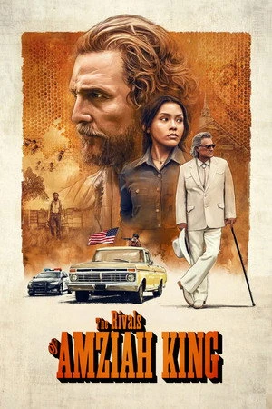 The Rivals of Amziah King 2026 English Audio CAMRip 720p - 480p - 1080p - Movierulz